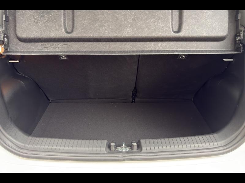 Image HYUNDAI i10 1.0 63ch ECO Creative BVR