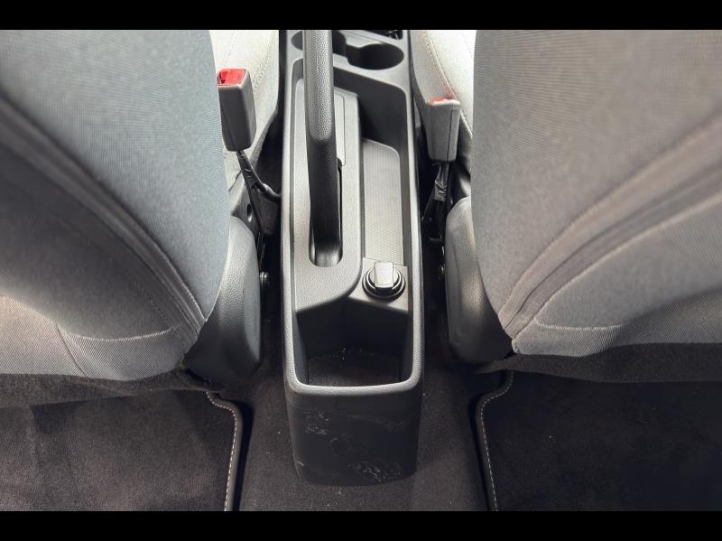 Image HYUNDAI i10 1.0 63ch ECO Creative BVR