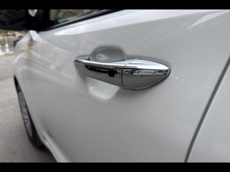 Image HYUNDAI i10 1.0 63ch ECO Creative BVR