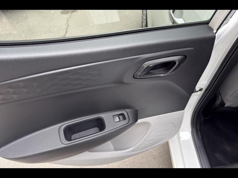 Image HYUNDAI i10 1.0 63ch ECO Creative BVR