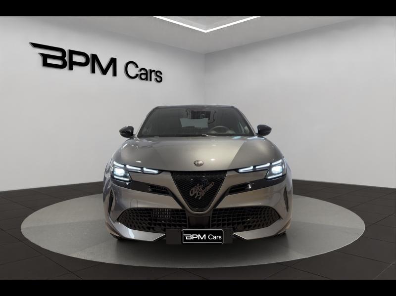 Image ALFA ROMEO Junior 1.2 Ibrida 136ch Premium DCT6 Q4