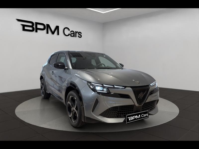 Image ALFA ROMEO Junior 1.2 Ibrida 136ch Premium DCT6 Q4