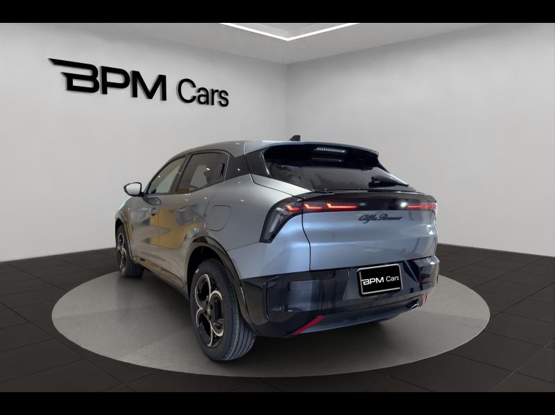 Image ALFA ROMEO Junior 1.2 Ibrida 136ch Premium DCT6 Q4