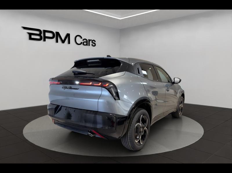 Image ALFA ROMEO Junior 1.2 Ibrida 136ch Premium DCT6 Q4