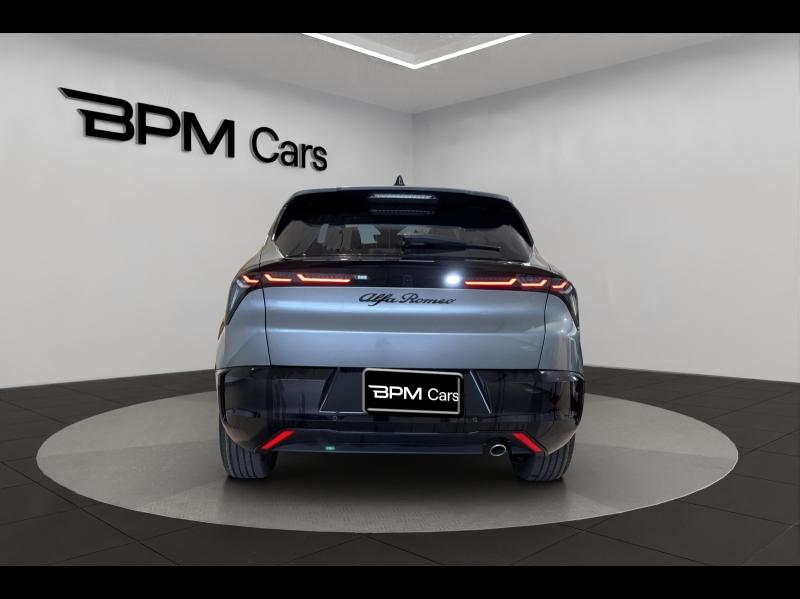 Image ALFA ROMEO Junior 1.2 Ibrida 136ch Premium DCT6 Q4