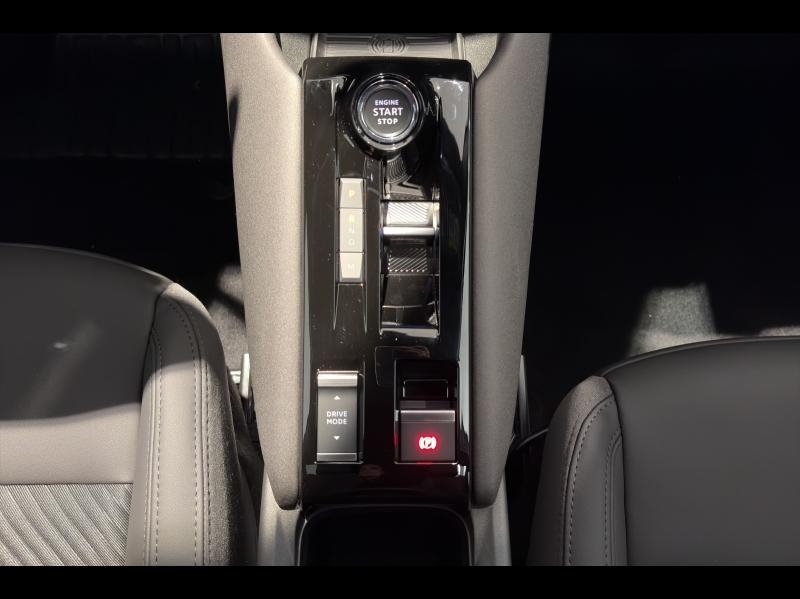 Image ALFA ROMEO Junior 1.2 Ibrida 136ch Premium DCT6 Q4