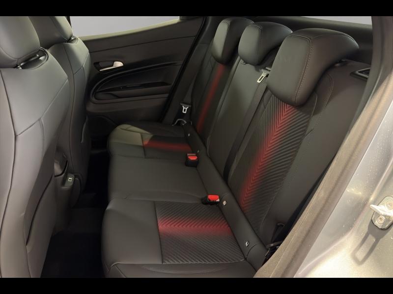 Image ALFA ROMEO Junior 1.2 Ibrida 136ch Premium DCT6 Q4