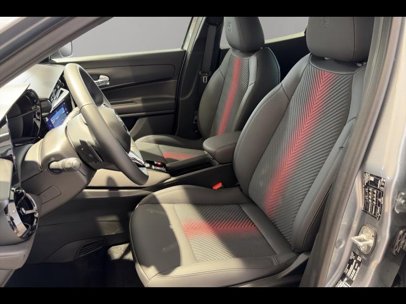 Image ALFA ROMEO Junior 1.2 Ibrida 136ch Premium DCT6 Q4