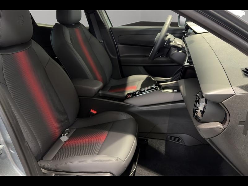 Image ALFA ROMEO Junior 1.2 Ibrida 136ch Premium DCT6 Q4