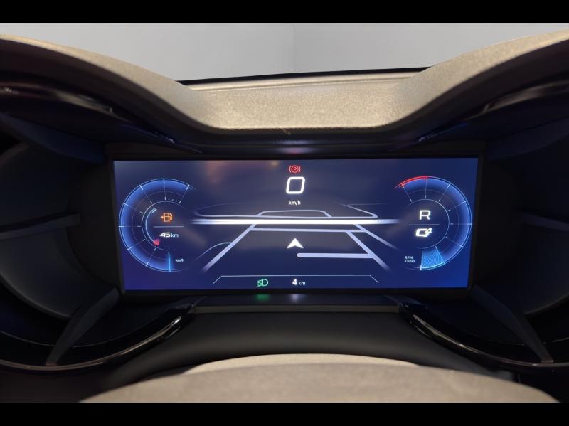 Image ALFA ROMEO Junior 1.2 Ibrida 136ch Premium DCT6 Q4