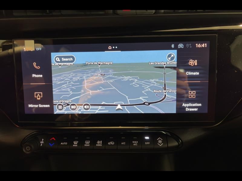 Image ALFA ROMEO Junior 1.2 Ibrida 136ch Premium DCT6 Q4