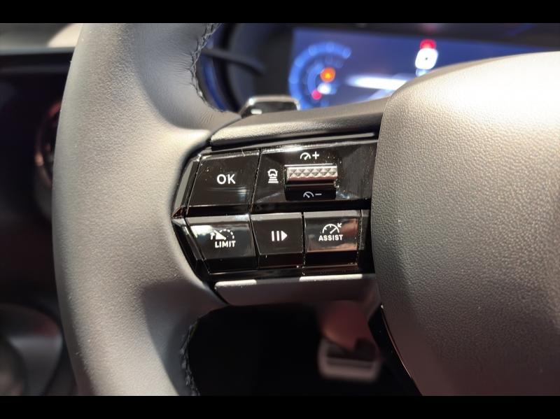 Image ALFA ROMEO Junior 1.2 Ibrida 136ch Premium DCT6 Q4