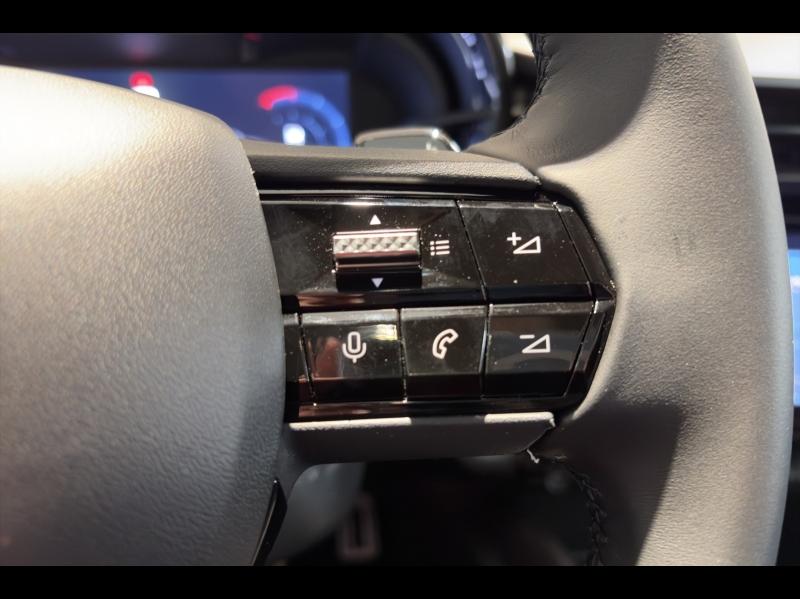 Image ALFA ROMEO Junior 1.2 Ibrida 136ch Premium DCT6 Q4