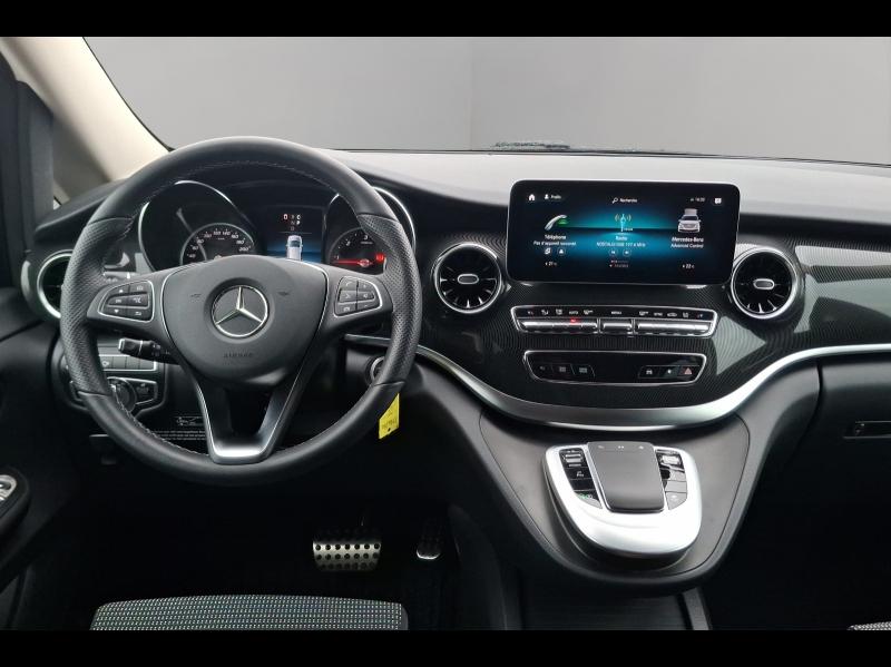 Image MERCEDES-BENZ Marco Polo 250 d 190ch 9G-Tronic 4Matic E6dM