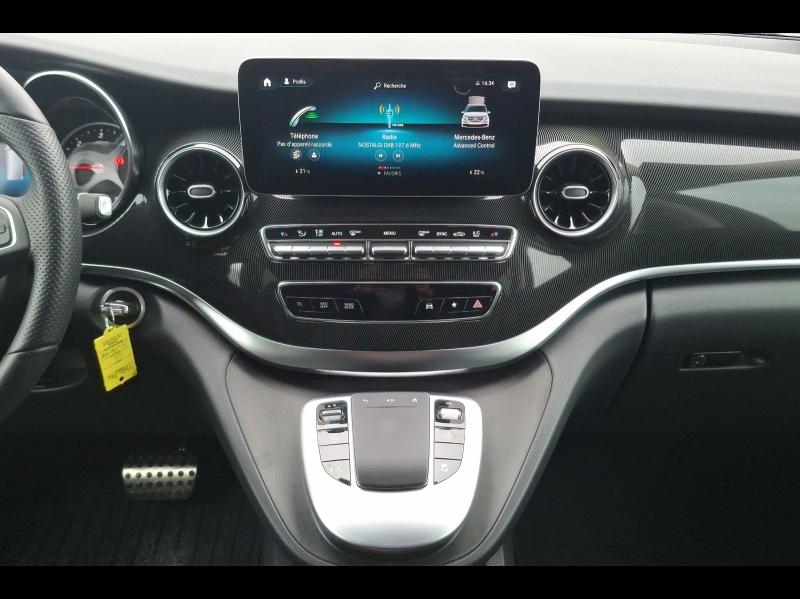 Image MERCEDES-BENZ Marco Polo 250 d 190ch 9G-Tronic 4Matic E6dM