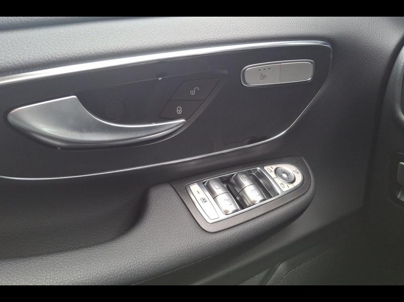 Image MERCEDES-BENZ Marco Polo 250 d 190ch 9G-Tronic 4Matic E6dM