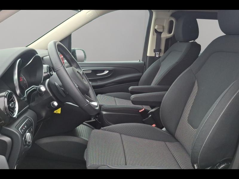 Image MERCEDES-BENZ Marco Polo 250 d 190ch 9G-Tronic 4Matic E6dM