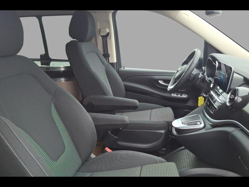 Image MERCEDES-BENZ Marco Polo 250 d 190ch 9G-Tronic 4Matic E6dM