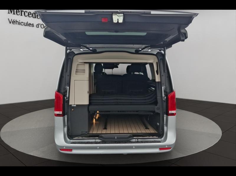 Image MERCEDES-BENZ Marco Polo 250 d 190ch 9G-Tronic 4Matic E6dM