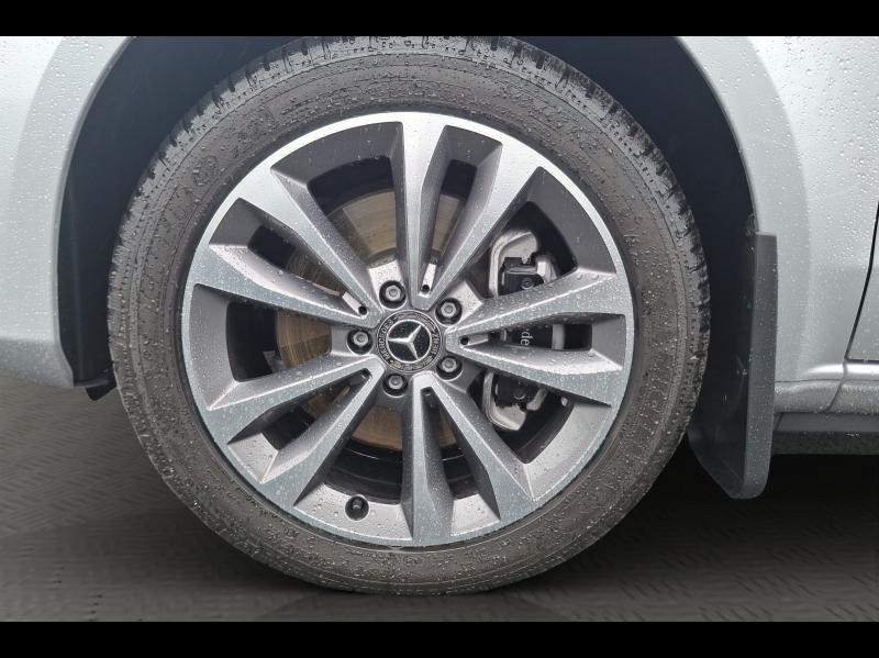 Image MERCEDES-BENZ Marco Polo 250 d 190ch 9G-Tronic 4Matic E6dM