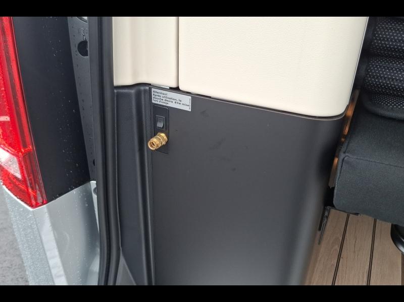 Image MERCEDES-BENZ Marco Polo 250 d 190ch 9G-Tronic 4Matic E6dM