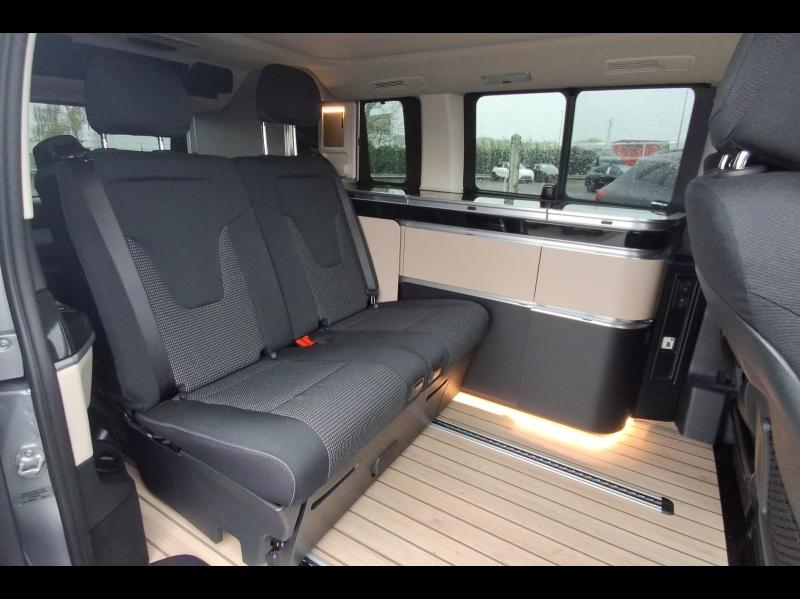 Image MERCEDES-BENZ Marco Polo 250 d 190ch 9G-Tronic 4Matic E6dM