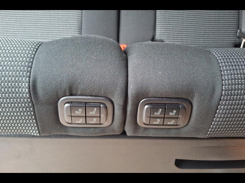 Image MERCEDES-BENZ Marco Polo 250 d 190ch 9G-Tronic 4Matic E6dM