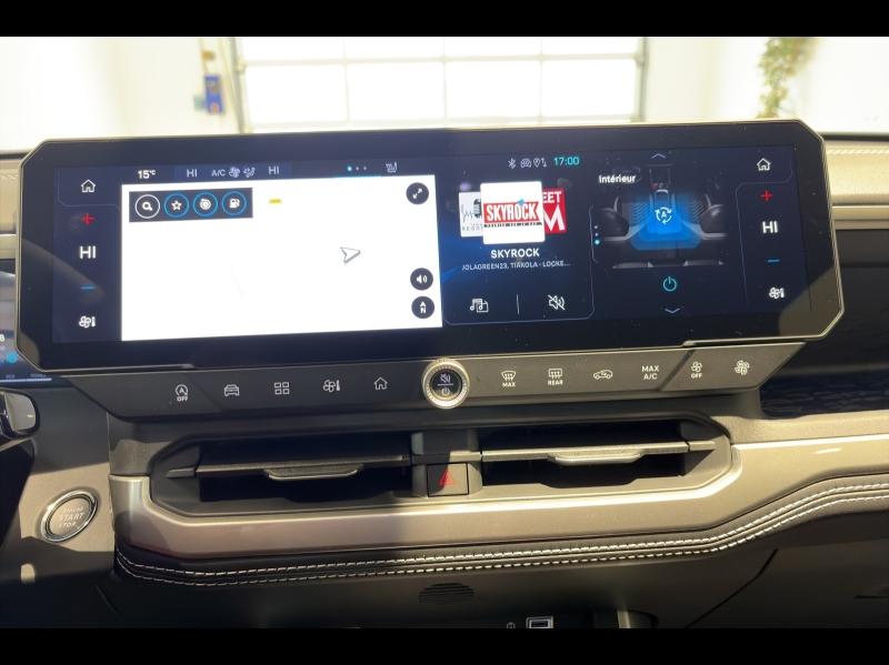 Image JEEP Compass 1.2 Turbo T3 145ch e-Hybrid First Edition BVR6