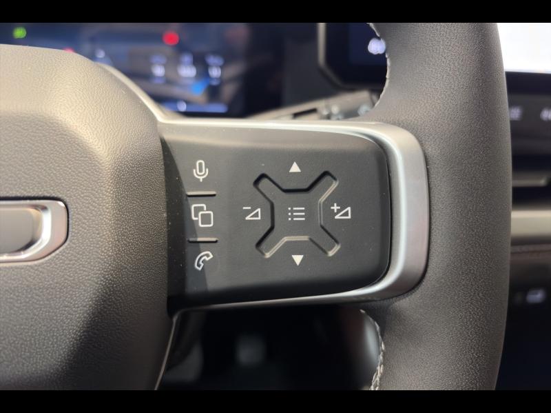 Image JEEP Compass 1.2 Turbo T3 145ch e-Hybrid First Edition BVR6