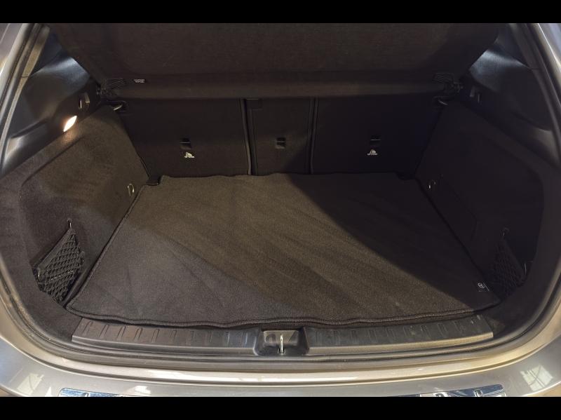 Image MERCEDES-BENZ GLA 200 d 150ch AMG Line 8G-DCT