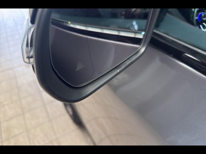 Image MERCEDES-BENZ GLA 200 d 150ch AMG Line 8G-DCT