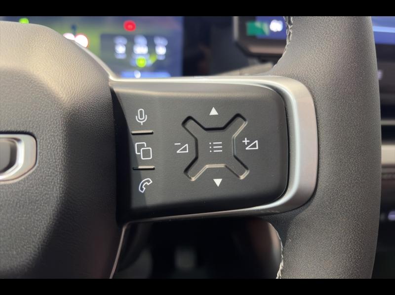 Image JEEP Compass Electrique 213ch 157kw First Edition Amazonia"marron toit noir"