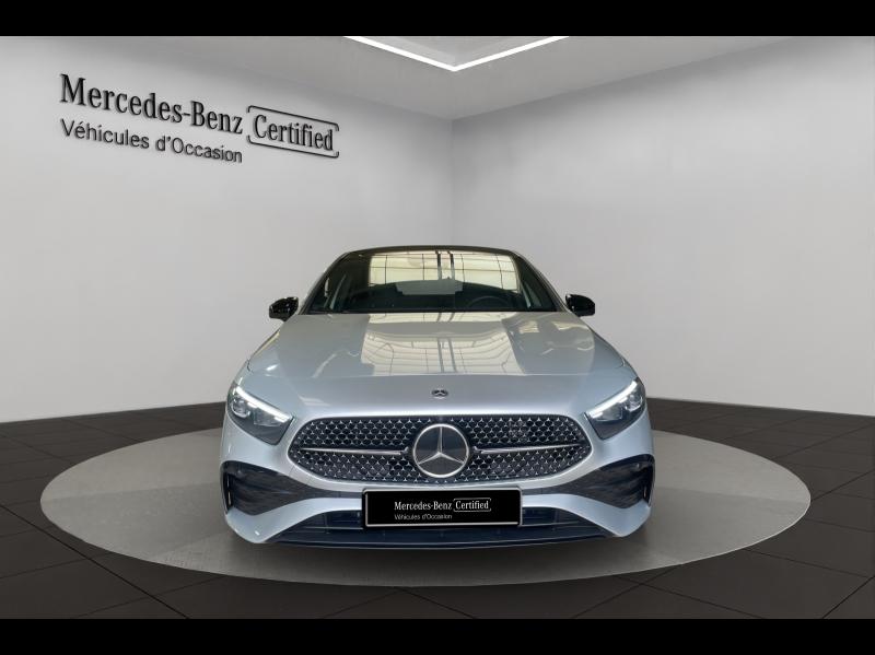 Image MERCEDES-BENZ Classe A Berline 250 e 163+109ch AMG Line 8G-DCT