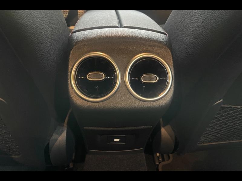 Image MERCEDES-BENZ Classe A Berline 250 e 163+109ch AMG Line 8G-DCT