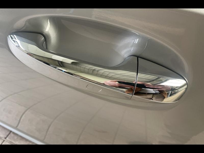 Image MERCEDES-BENZ Classe A Berline 250 e 163+109ch AMG Line 8G-DCT