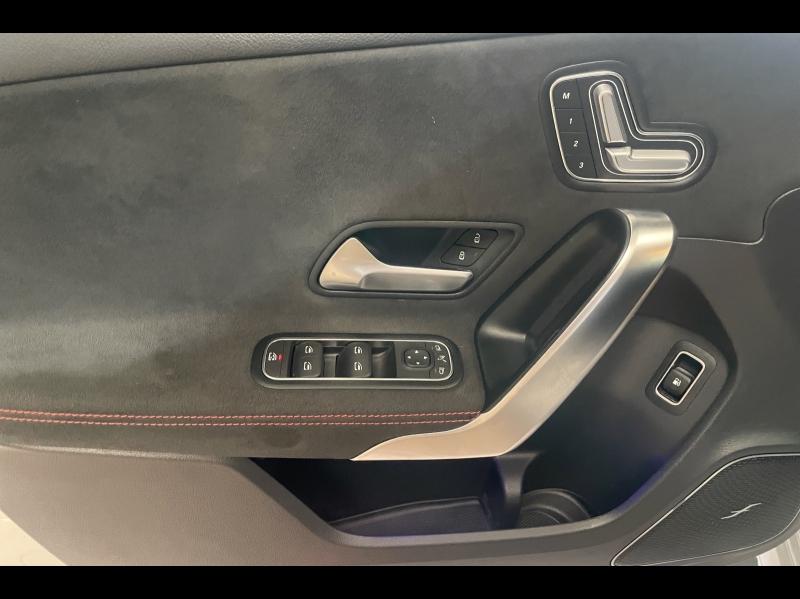Image MERCEDES-BENZ Classe A Berline 250 e 163+109ch AMG Line 8G-DCT