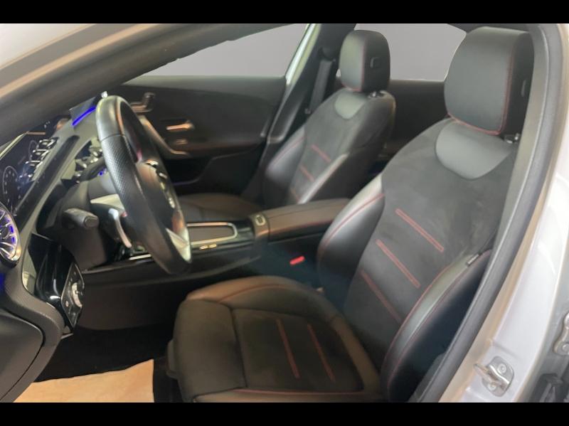 Image MERCEDES-BENZ Classe A Berline 250 e 163+109ch AMG Line 8G-DCT