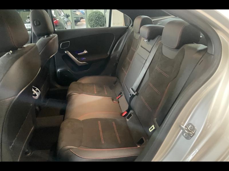 Image MERCEDES-BENZ Classe A Berline 250 e 163+109ch AMG Line 8G-DCT