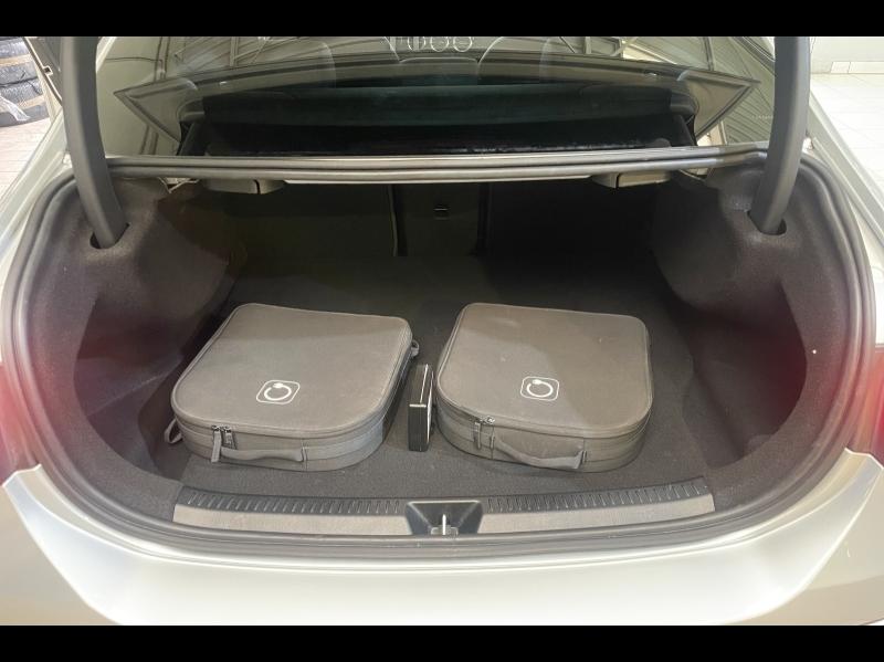 Image MERCEDES-BENZ Classe A Berline 250 e 163+109ch AMG Line 8G-DCT