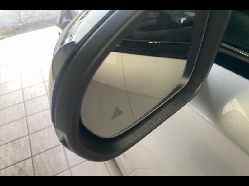 Image MERCEDES-BENZ Classe A Berline 250 e 163+109ch AMG Line 8G-DCT