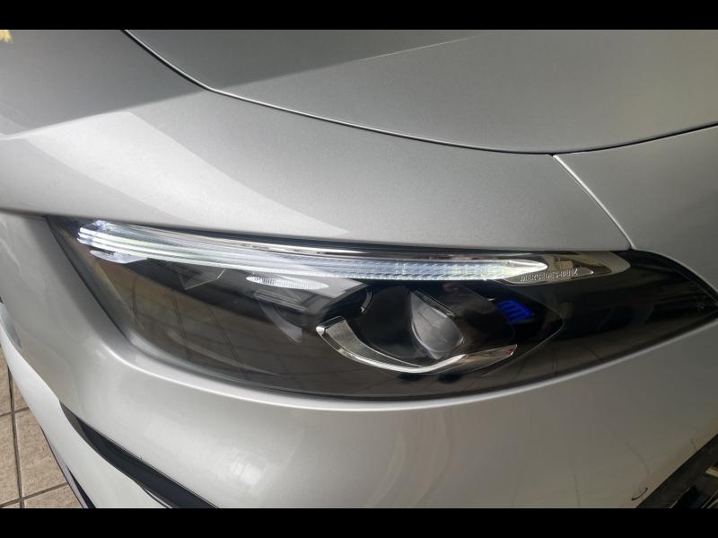 Image MERCEDES-BENZ Classe A Berline 250 e 163+109ch AMG Line 8G-DCT