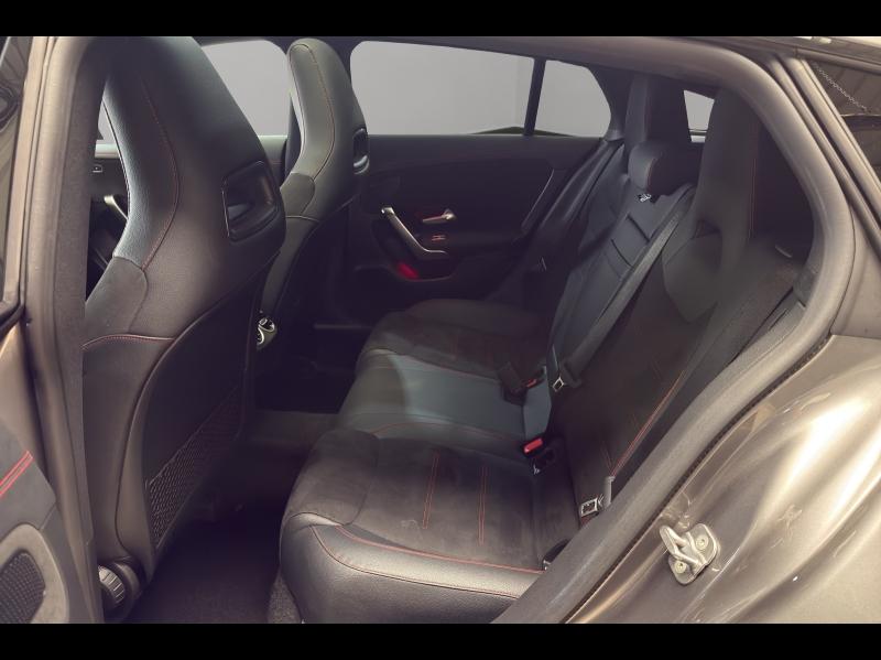 Image MERCEDES-BENZ CLA Shooting Brake 250 e Hybrid EQ 218ch AMG Line 8G-DCT
