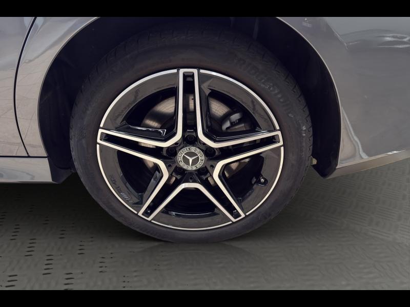Image MERCEDES-BENZ CLA Shooting Brake 250 e Hybrid EQ 218ch AMG Line 8G-DCT
