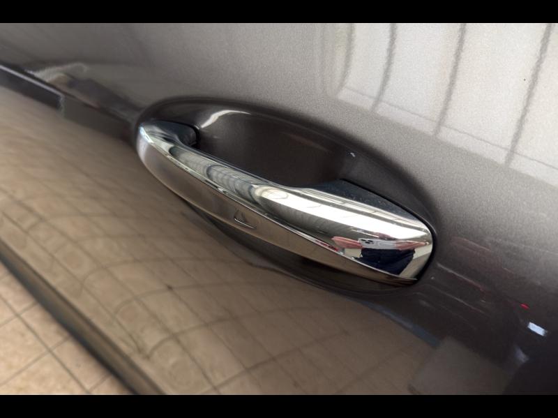 Image MERCEDES-BENZ CLA Shooting Brake 250 e Hybrid EQ 218ch AMG Line 8G-DCT