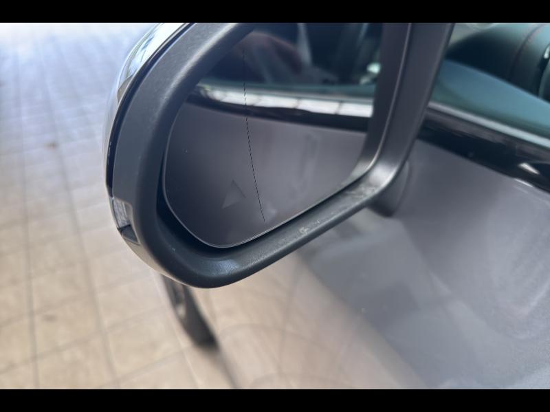 Image MERCEDES-BENZ CLA Shooting Brake 250 e Hybrid EQ 218ch AMG Line 8G-DCT