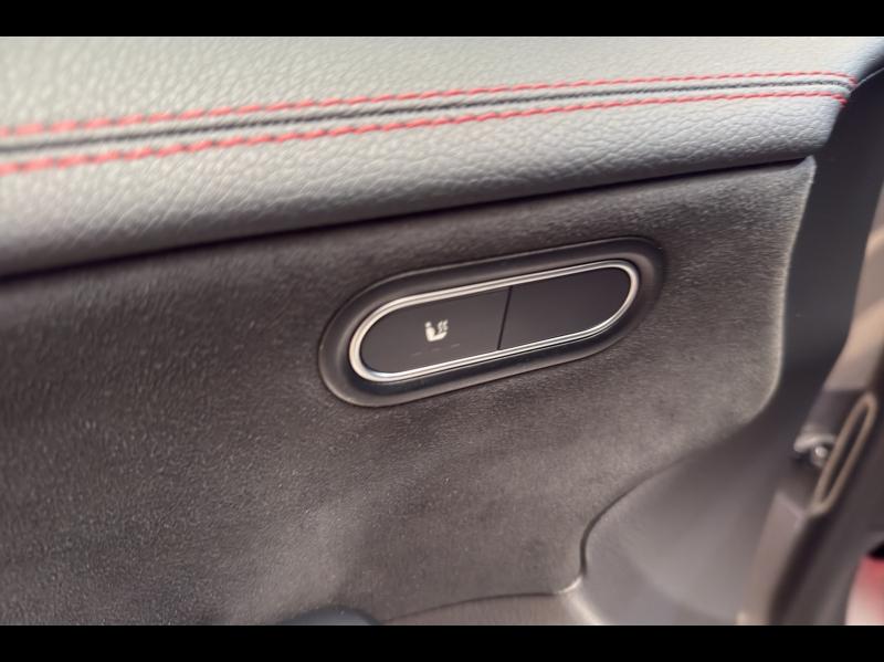 Image MERCEDES-BENZ CLA Shooting Brake 250 e Hybrid EQ 218ch AMG Line 8G-DCT