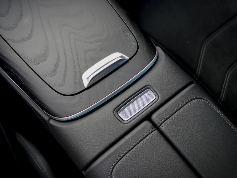 Image MERCEDES-BENZ Classe E 220 d 197+23ch AMG Line 9G-Tronic