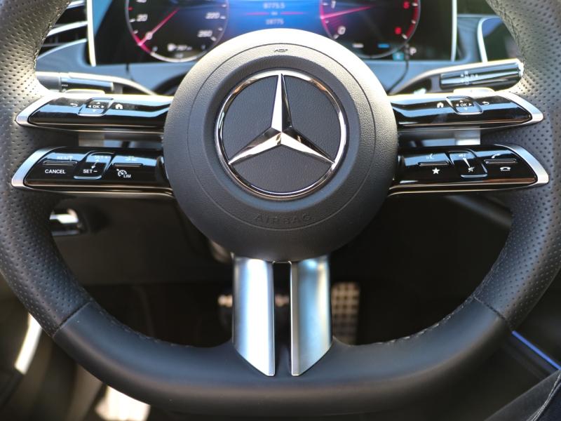 Image MERCEDES-BENZ Classe E 220 d 197+23ch AMG Line 9G-Tronic