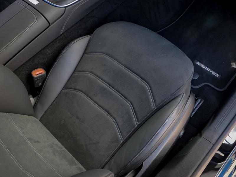 Image MERCEDES-BENZ Classe E 220 d 197+23ch AMG Line 9G-Tronic