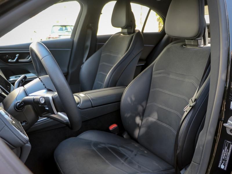 Image MERCEDES-BENZ Classe E 220 d 197+23ch AMG Line 9G-Tronic